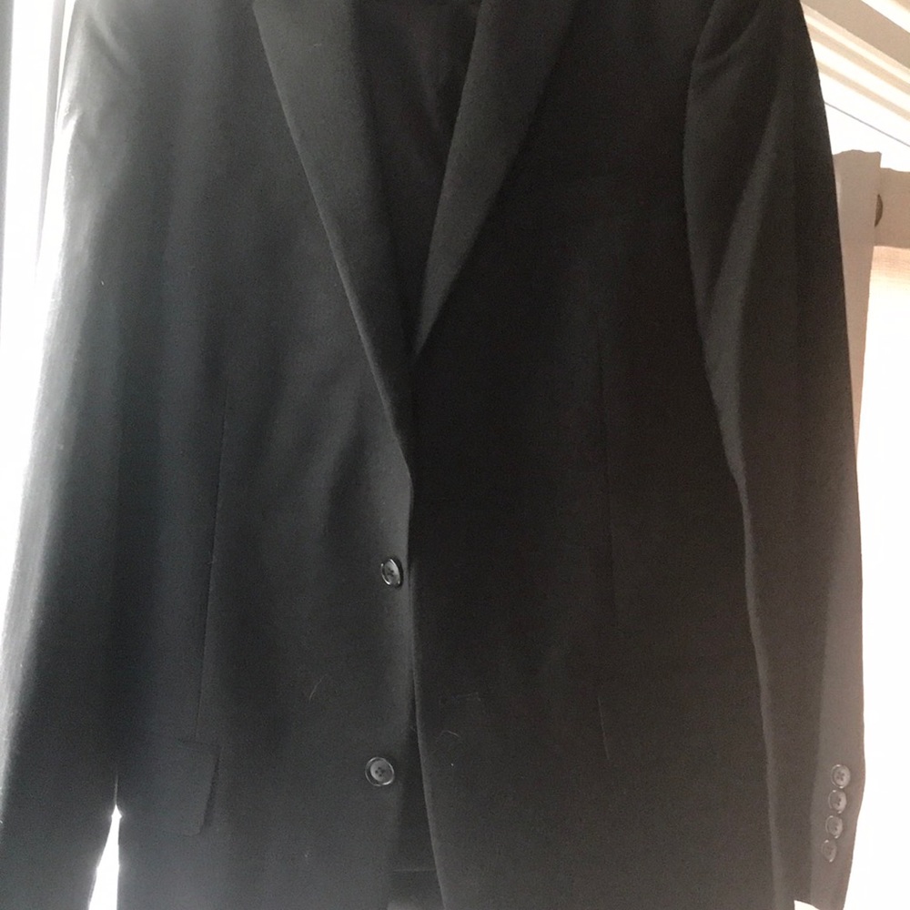 Marc Anthony blazer and pants set